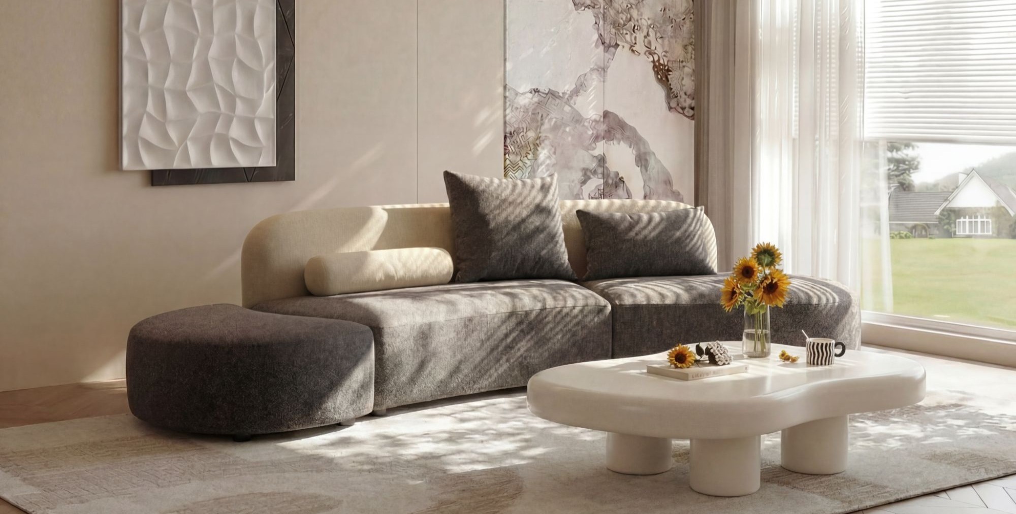 Niugujia Furniture