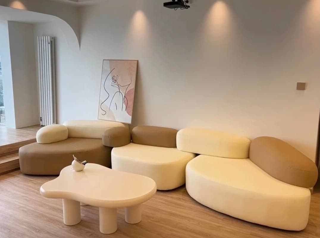 Niu Gujia Furniture No. 2