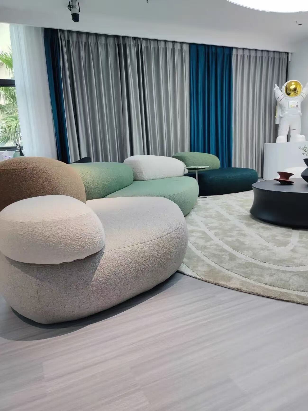 Niu Gujia Furniture No. 1