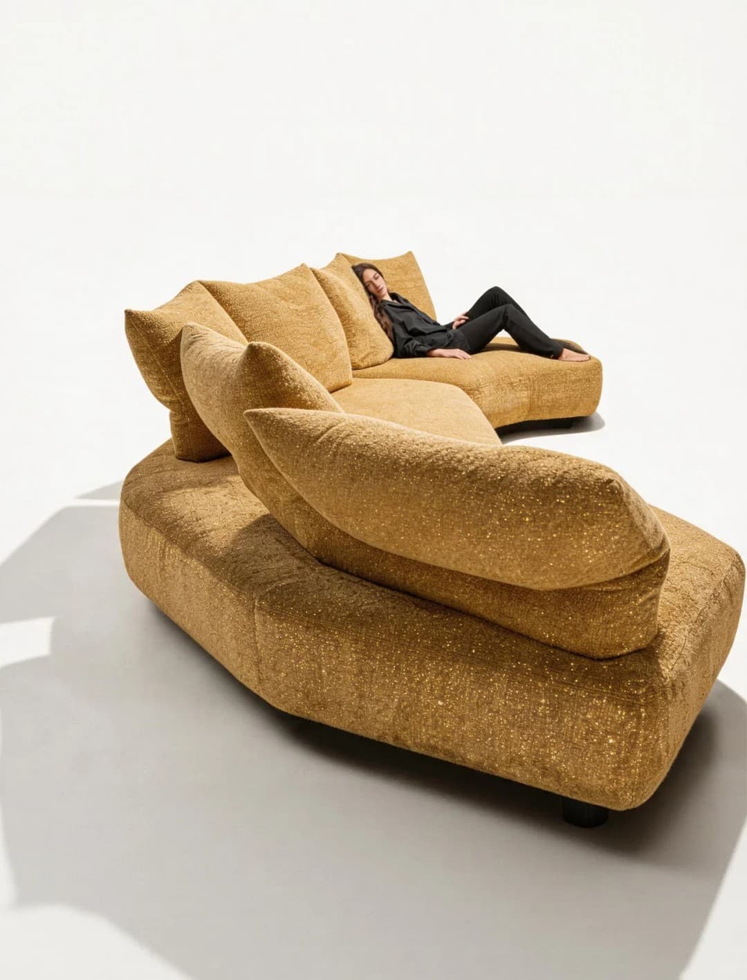Petal Sofa